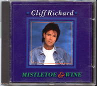 Cliff Richard - Mistletoe & Wine